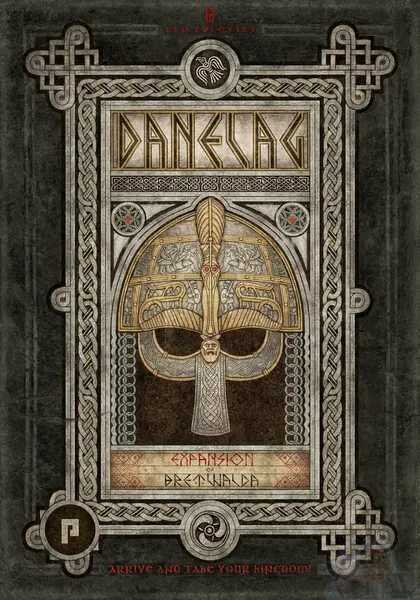 Bretwalda: Danelag (EN)