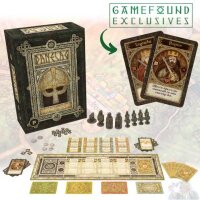 Bretwalda: Danelag (EN)