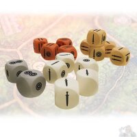 Bretwalda: Dice Pack
