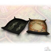 Bretwalda: Dice Trays Set