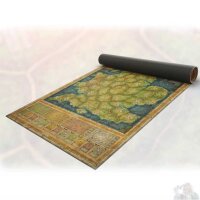 Bretwalda: Giant Playing Mat