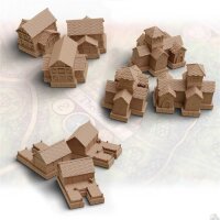 Bretwalda: Terrain Expansion