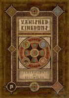 Bretwalda: Vanished Kingdoms (EN)