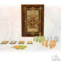 Bretwalda: Vanished Kingdoms (EN)