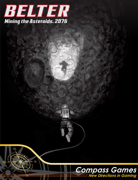 Belter: Mining the Asteroids 2076 (EN)