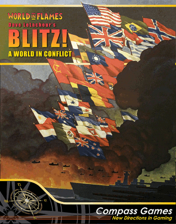 Blitz! A World in Conflict Deluxe Edition (EN)