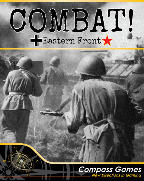 Combat! 4 Eastern Front (EN)