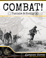 Combat! Tunisia & Sicily (EN)