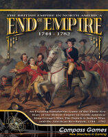 End of Empire 1744-1782 Deluxe Edition (EN)