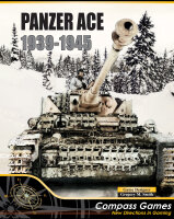 Panzer Ace 1939-45 (EN)