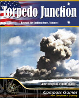 Torpedo Junction: Beneath the Southern Cross Vol. 1 (EN)