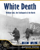 White Death: Velikiye Luki Stalingrad of the North (EN)