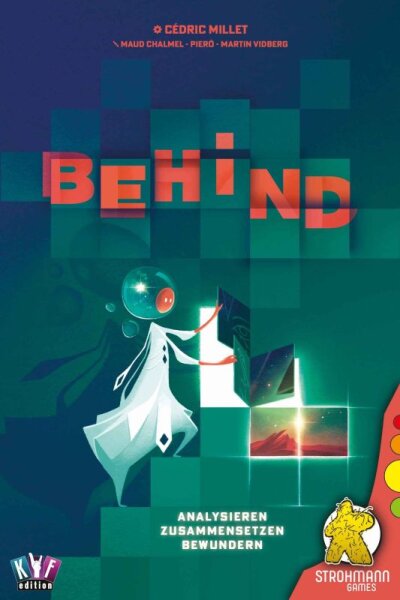 Behind (DE)