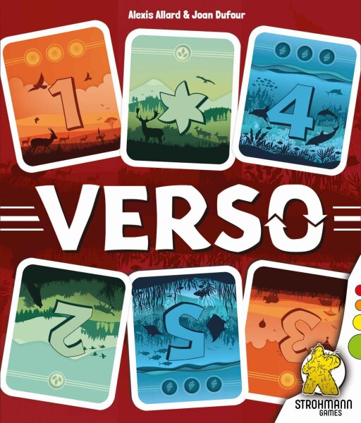 Verso (DE)