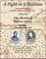 A Fight or a Footrace (EN)