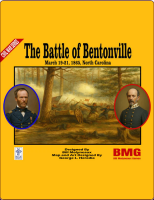 Battle of Bentonville (EN)