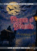 Plague of Dracula (EN)