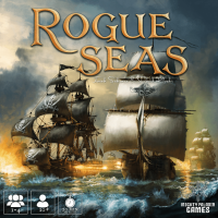 Rogue Seas (EN)