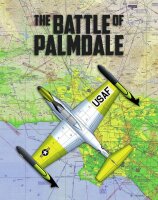 The Battle of Palmdale (EN)