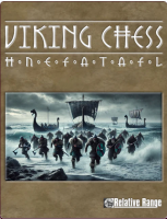 Viking Chess Hfenatafl (EN)