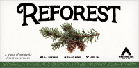 Reforest: Old Growth (EN)