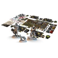 S.T.A.L.K.E.R. Das Brettspiel (DE)