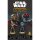 Star Wars Legion: Customizable Super Tactical Command Droid (Anpassbarer Supertaktik-Kom.droide) (DE/EN)