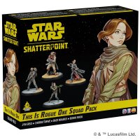 Star Wars: Shatterpoint - This is Rogue One  (EN)