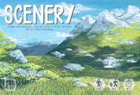 Scenery (DE/EN)