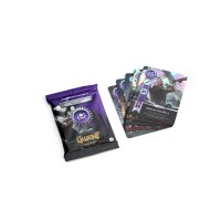 Gwent - Legendäre Balladenkarten: Helden Skellige (DE)