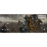 Gwent: Neoprene Mat Nilfgaard