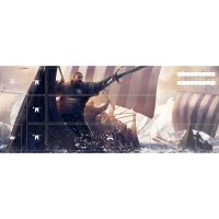 Gwent: Neoprene Mat Skellige