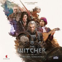 The Witcher: Pfad des Schicksals  (DE)