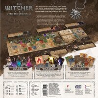 The Witcher: Pfad des Schicksals  (DE)