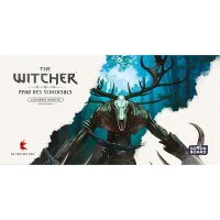 The Witcher: Pfad des Schicksals - Legendäre Monster...