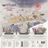 The Witcher - Pfad des Schicksals: Ronin (DE)