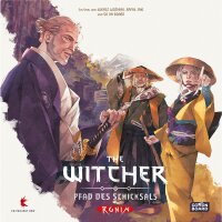 The Witcher: Pfad des Schicksals - Ronin
