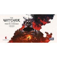 The Witcher: Pfad des Schicksals - Wilde Jagd  (DE)