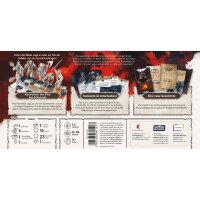 The Witcher: Pfad des Schicksals - Wilde Jagd  (DE)