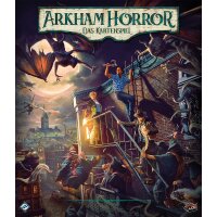 Arkham Horror: Das Kartenspiel