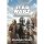 Star Wars: The Deckbuilding Game - Mandalorian  (DE)