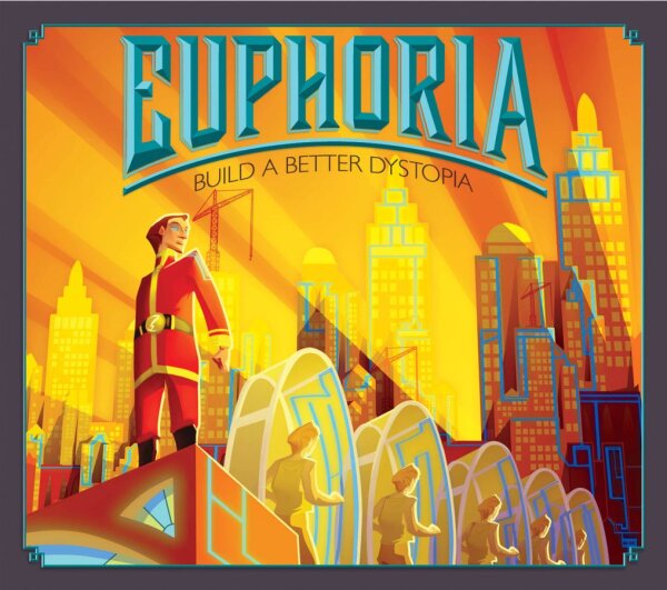 Euphoria Reprint (EN)