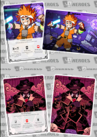 Millennium Blades: Strike a Pose Showcase (EN)