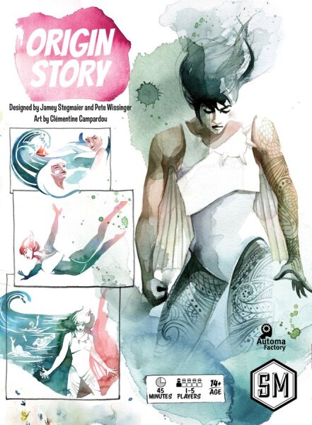 Origin Story (EN)