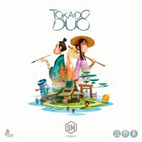 Tokaido Duo (EN)