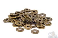 Tokaido Metal Coins (50)