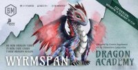 Wyrmspan Dragon Academy (EN)