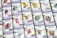 Wyrmspan Dragon Academy (EN)