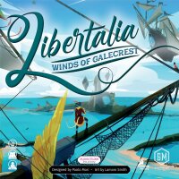 Libertalia - Winds of Galecrest (EN)