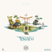 Tokaido (EN)
